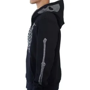 Hoodie Deals Prolific Rhinestone Hoodie Shop Angel Wing Hoodies